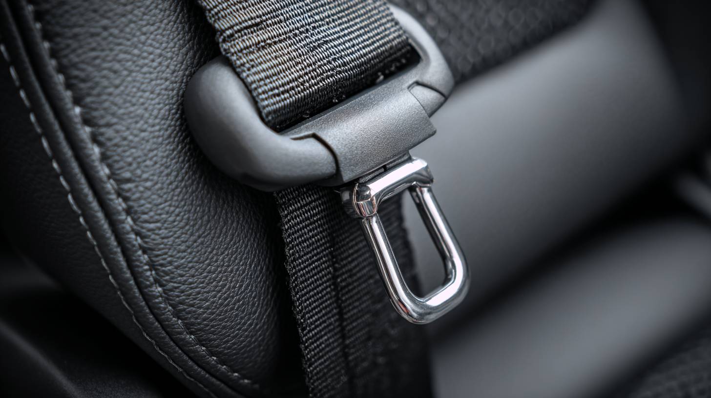 Best Booster Seats with LATCH System 2025: Expert Reviews & Safety Guide